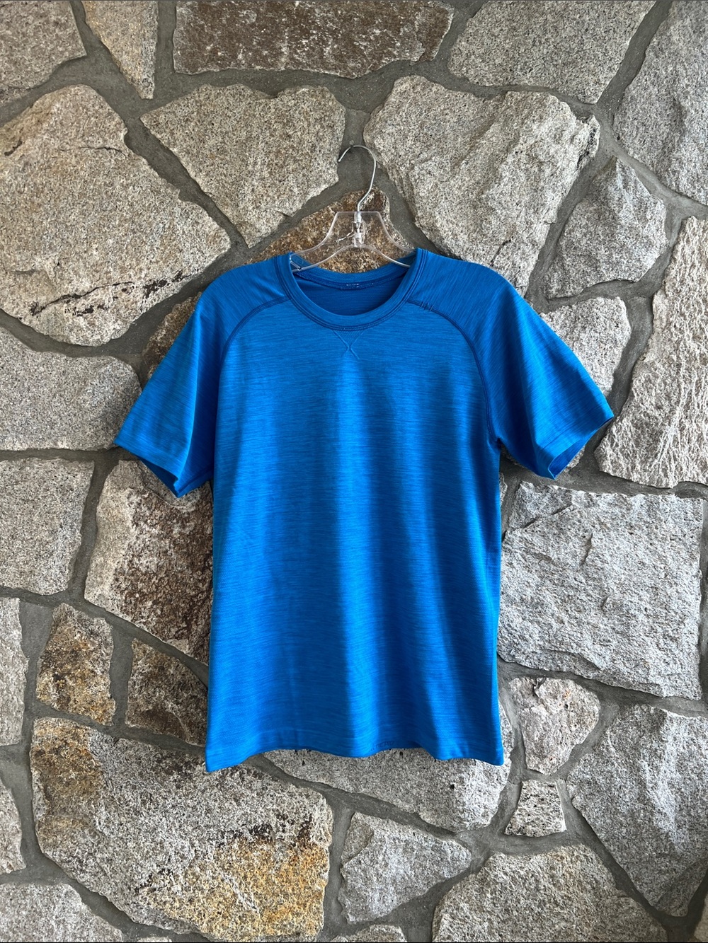 Women’s Short Sleeve Crew Tee